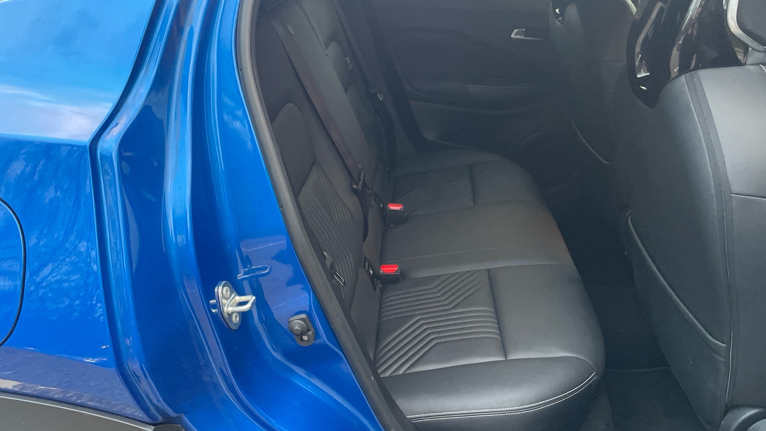 Used Nissan Juke 2024 for sale - 77004230: Photo 16