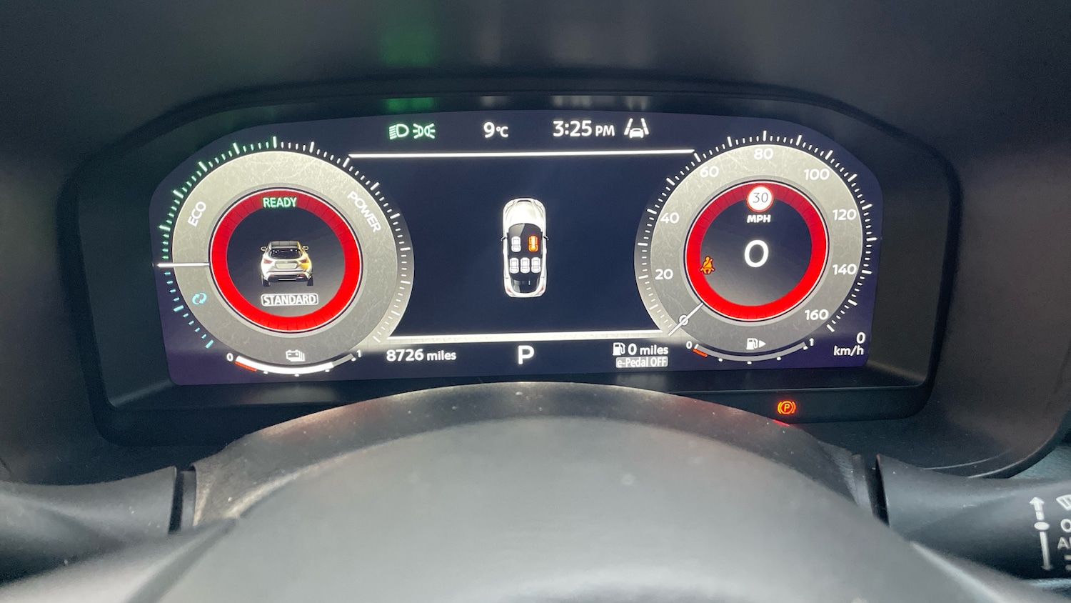 Used Nissan Juke 2024 for sale - 77004230: Photo 18