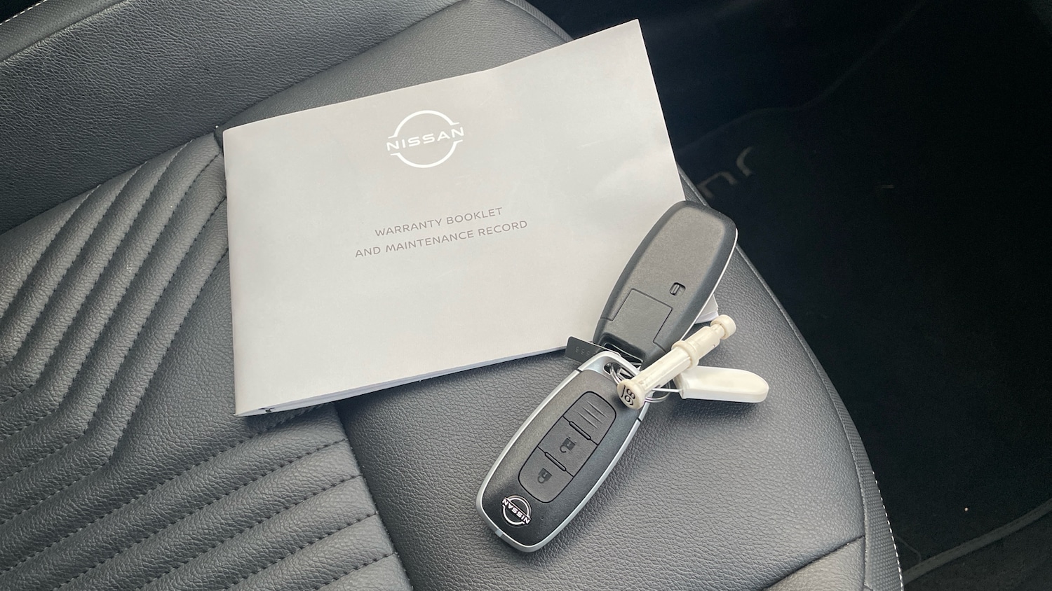 Used Nissan Juke 2024 for sale - 77004230: Photo 19