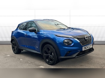 Used Nissan Juke 2024 for sale - 77004230: Photo