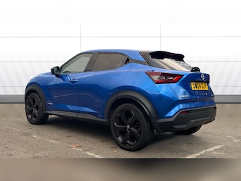 Used Nissan Juke 2024 for sale - 77004230: Photo