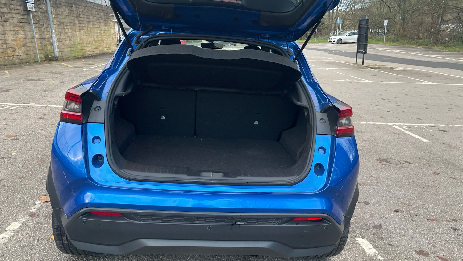 Used Nissan Juke 2024 for sale - 77004230: Photo 4