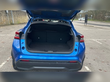 Used Nissan Juke 2024 for sale - 77004230: Photo