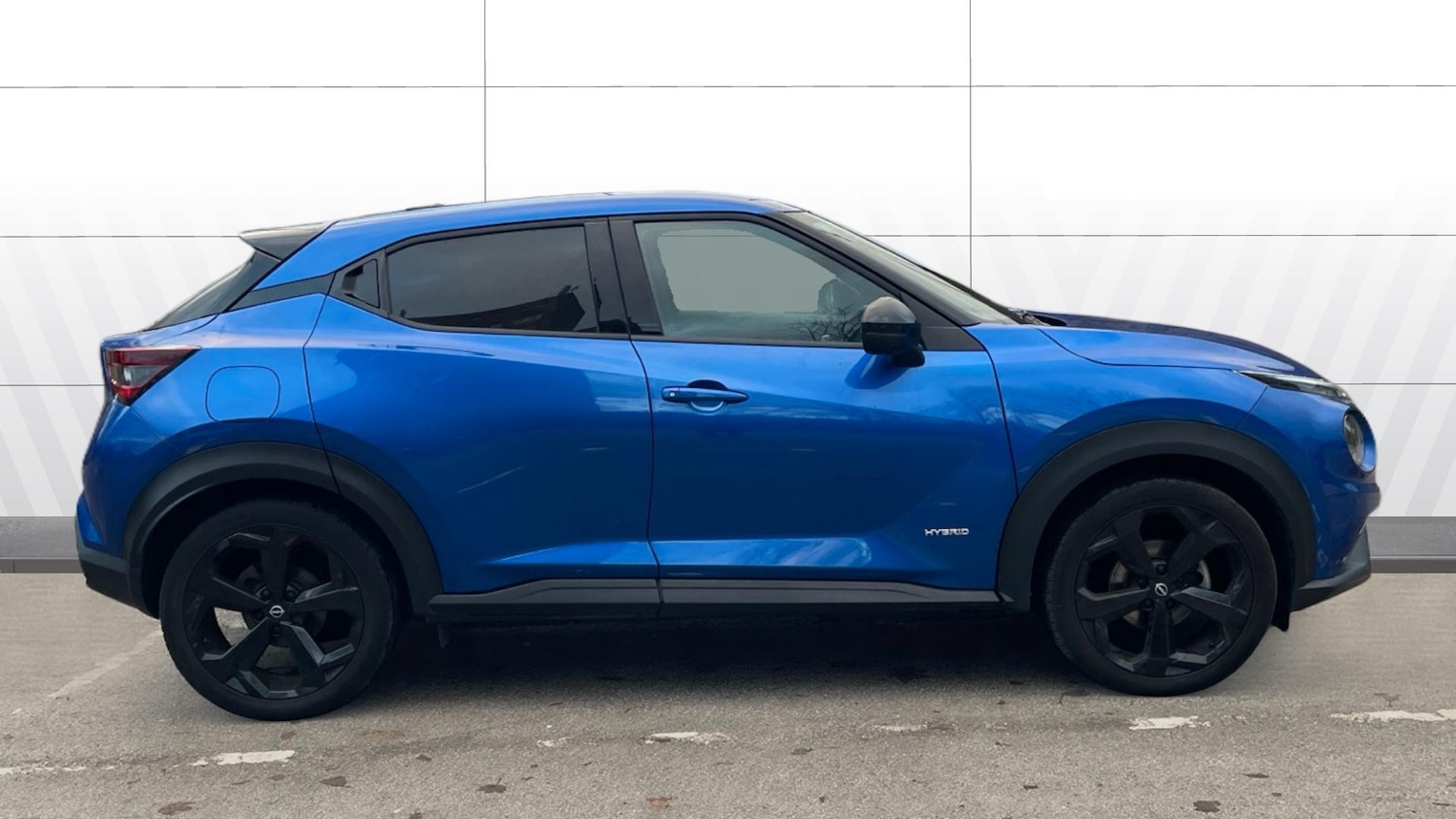 Used Nissan Juke 2024 for sale - 77004230: Photo 5
