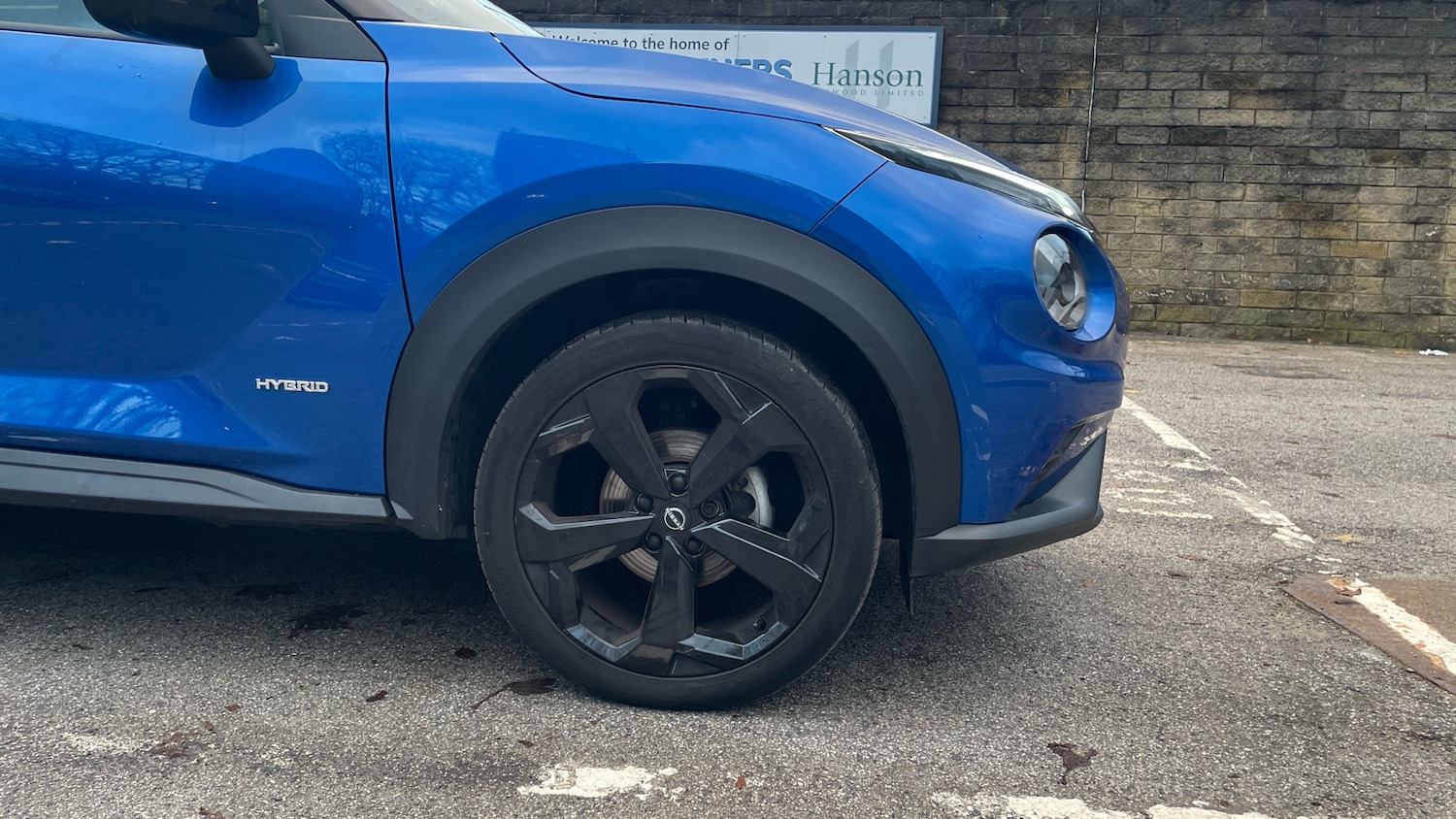 Used Nissan Juke 2024 for sale - 77004230: Photo 7