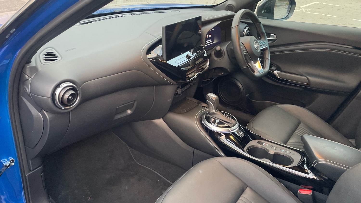 Used Nissan Juke 2024 for sale - 77004230: Photo 9