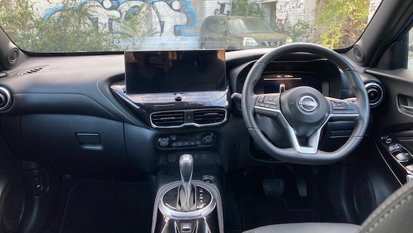 Used Nissan Juke 2024 for sale - 76263762: Photo 10