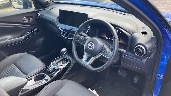 Used Nissan Juke 2024 for sale - 76263762: Photo 11