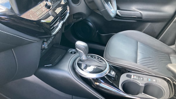 Used Nissan Juke 2024 for sale - 76263762: Photo 13