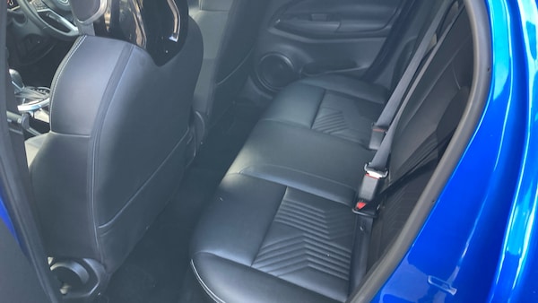 Used Nissan Juke 2024 for sale - 76263762: Photo 16