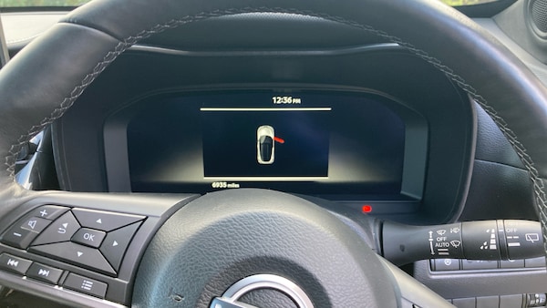 Used Nissan Juke 2024 for sale - 76263762: Photo 18