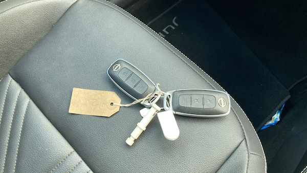 Used Nissan Juke 2024 for sale - 76263762: Photo 20
