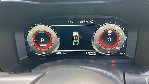 Used Nissan Juke 2024 for sale - 76263762: Photo 25