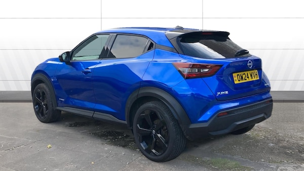 Used Nissan Juke 2024 for sale - 76263762: Photo 2