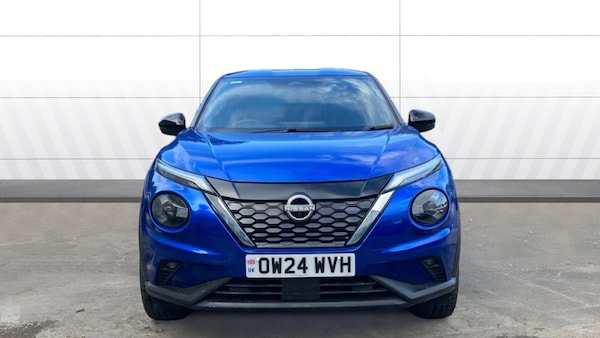 Used Nissan Juke 2024 for sale - 76263762: Photo 3