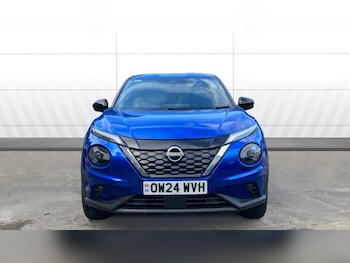Used Nissan Juke 2024 for sale - 76263762: Photo 3