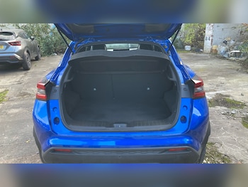 Used Nissan Juke 2024 for sale - 76263762: Photo 4