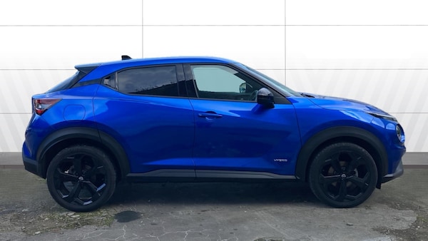 Used Nissan Juke 2024 for sale - 76263762: Photo 5