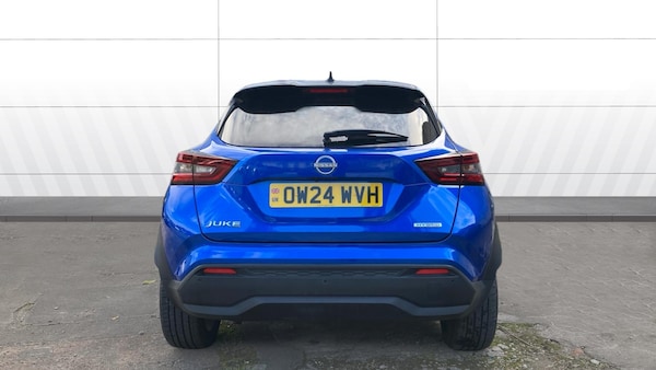 Used Nissan Juke 2024 for sale - 76263762: Photo 6