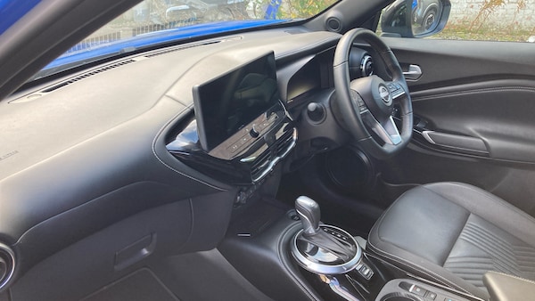 Used Nissan Juke 2024 for sale - 76263762: Photo 9