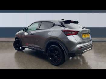 Used Nissan Juke 2025 for sale - 74735308: Photo