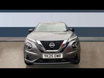 Used Nissan Juke 2025 for sale - 74735308: Photo