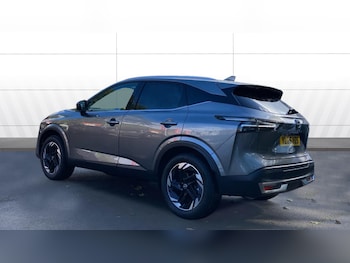 Used Nissan Qashqai 2025 for sale - 75937973: Photo