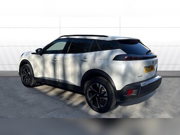 Used Peugeot 2008 2022 for sale - 78331797: Photo