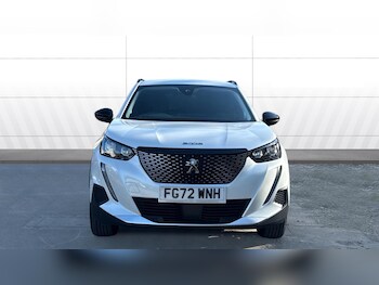 Used Peugeot 2008 2022 for sale - 78331797: Photo