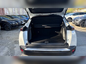 Used Peugeot 2008 2022 for sale - 78331797: Photo