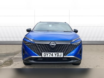 Used Nissan Qashqai 2024 for sale - 77690603: Photo