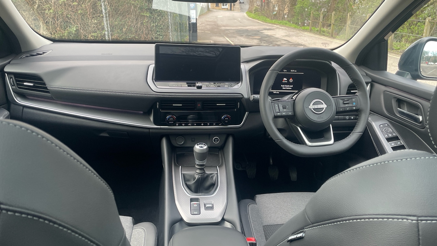 Used Nissan Qashqai 2025 for sale - 78092551: Photo 10