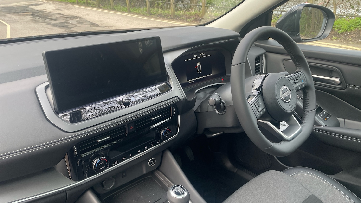 Used Nissan Qashqai 2025 for sale - 78092551: Photo 11