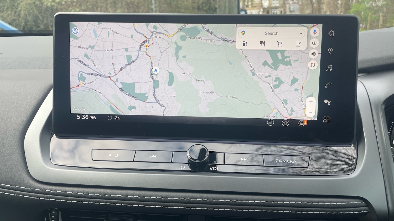 Used Nissan Qashqai 2025 for sale - 78092551: Photo 12