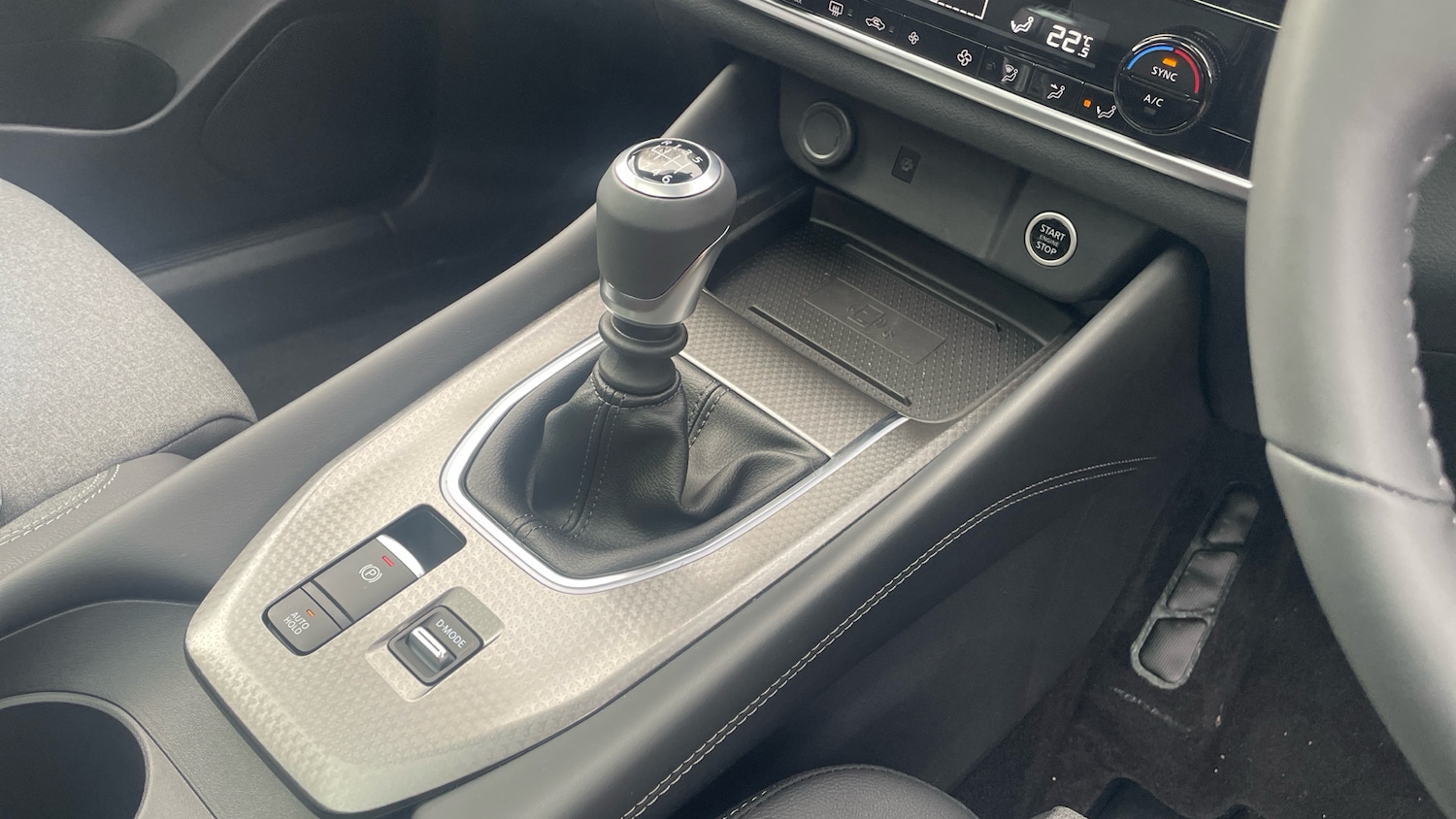 Used Nissan Qashqai 2025 for sale - 78092551: Photo 13