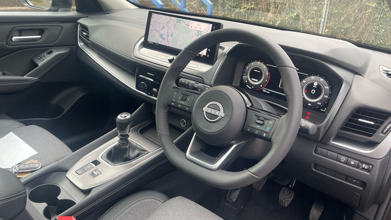 Used Nissan Qashqai 2025 for sale - 78092551: Photo 14