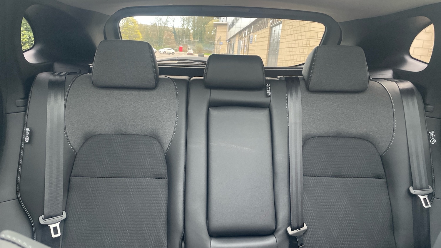 Used Nissan Qashqai 2025 for sale - 78092551: Photo 15