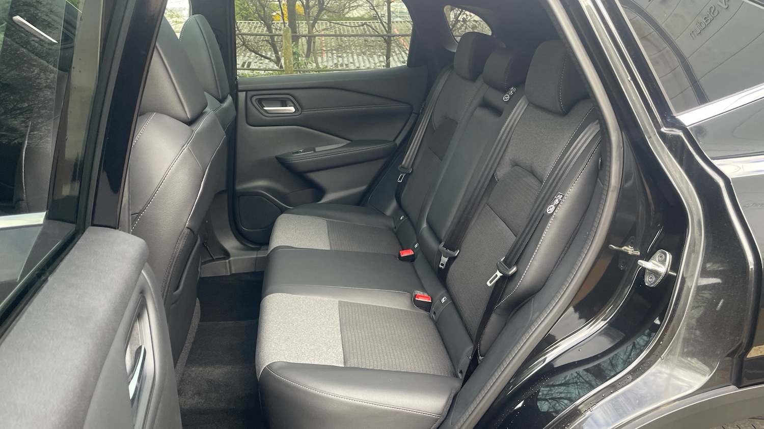 Used Nissan Qashqai 2025 for sale - 78092551: Photo 16