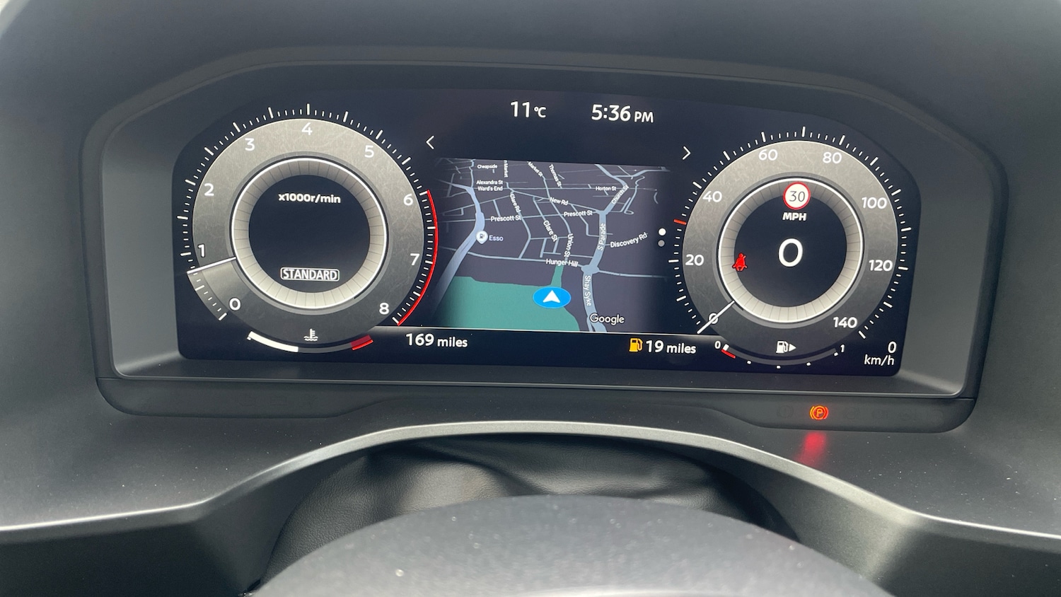 Used Nissan Qashqai 2025 for sale - 78092551: Photo 18