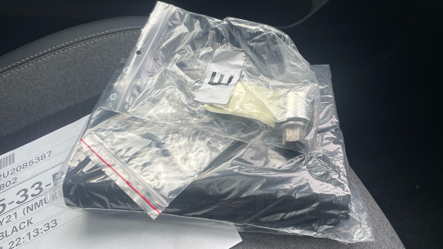 Used Nissan Qashqai 2025 for sale - 78092551: Photo 19