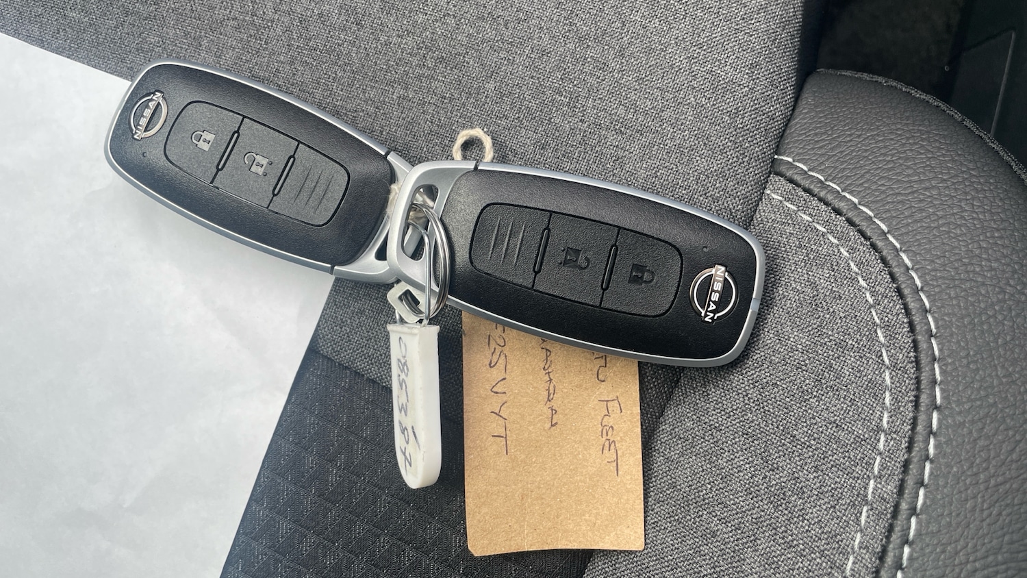 Used Nissan Qashqai 2025 for sale - 78092551: Photo 20