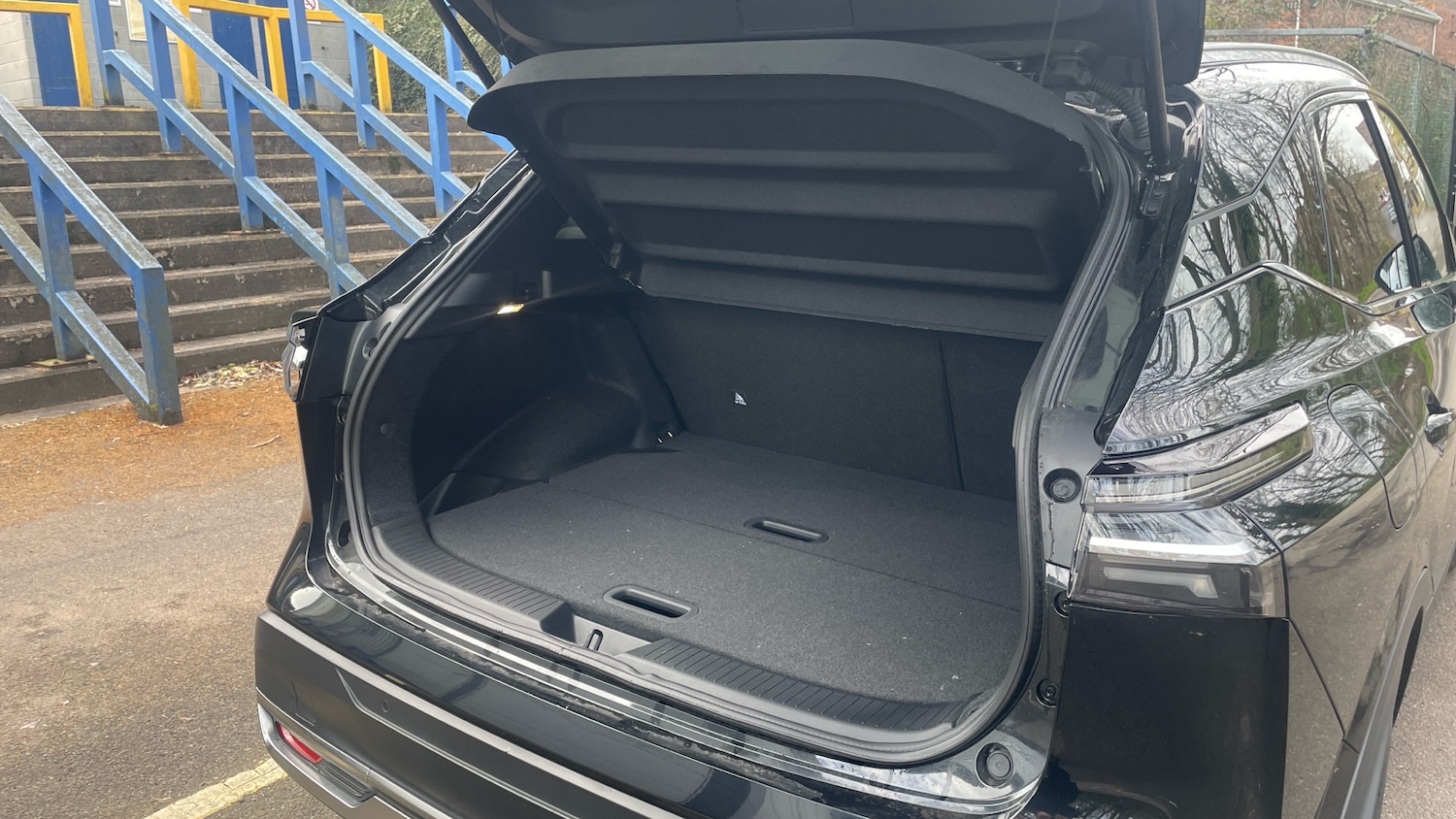 Used Nissan Qashqai 2025 for sale - 78092551: Photo 21