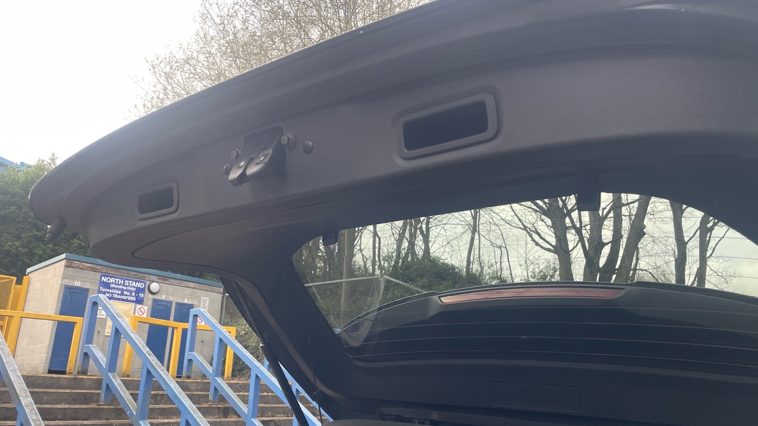 Used Nissan Qashqai 2025 for sale - 78092551: Photo 22