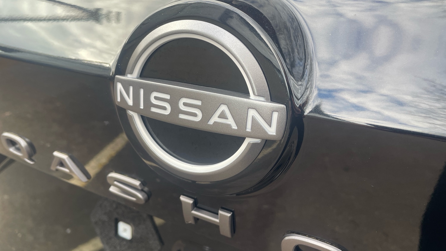 Used Nissan Qashqai 2025 for sale - 78092551: Photo 27
