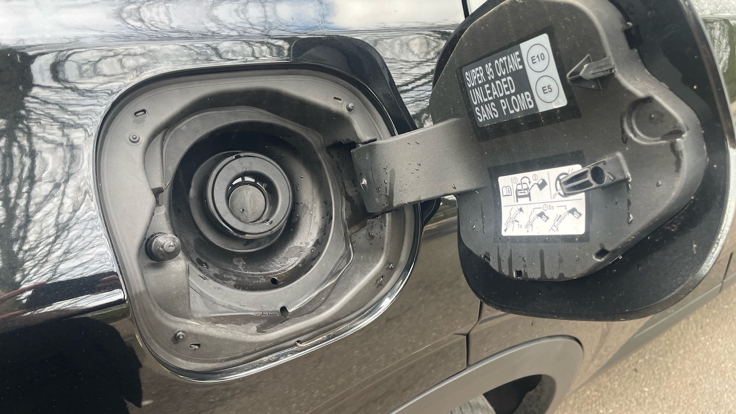 Used Nissan Qashqai 2025 for sale - 78092551: Photo 28