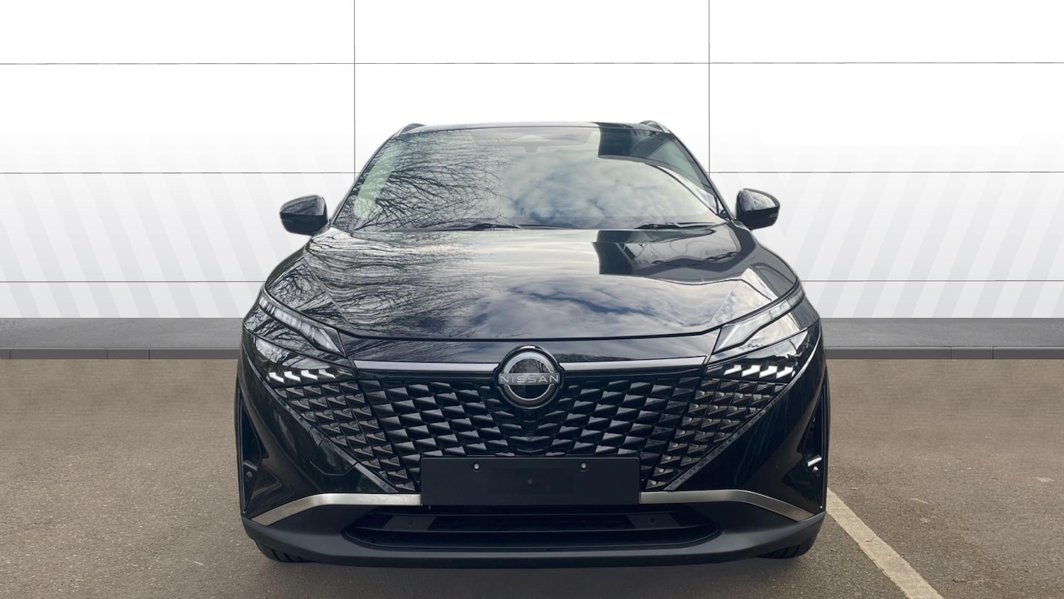 Used Nissan Qashqai 2025 for sale - 78092551: Photo 3