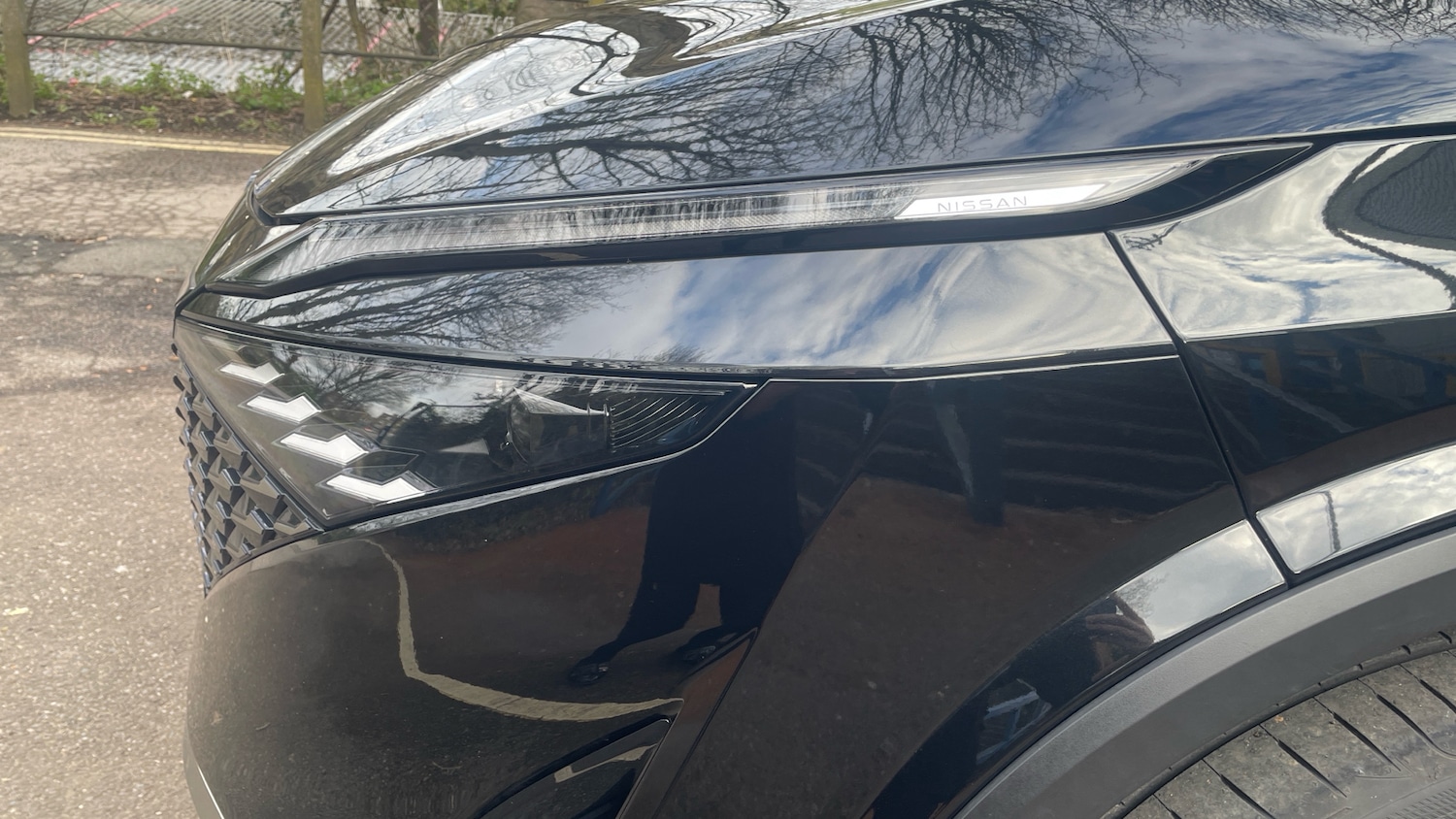 Used Nissan Qashqai 2025 for sale - 78092551: Photo 30