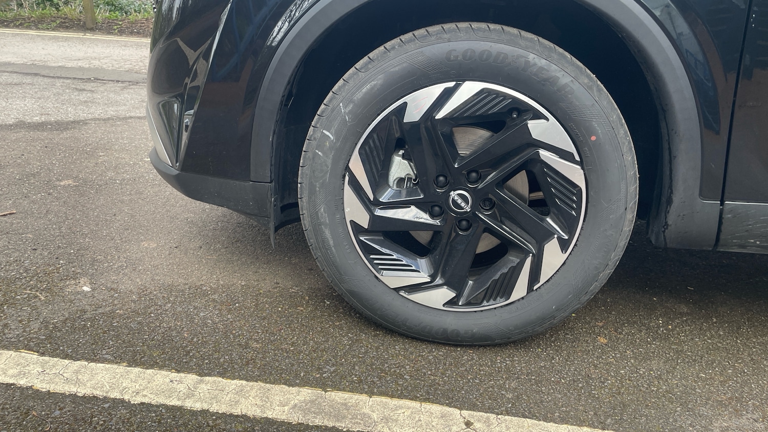 Used Nissan Qashqai 2025 for sale - 78092551: Photo 31