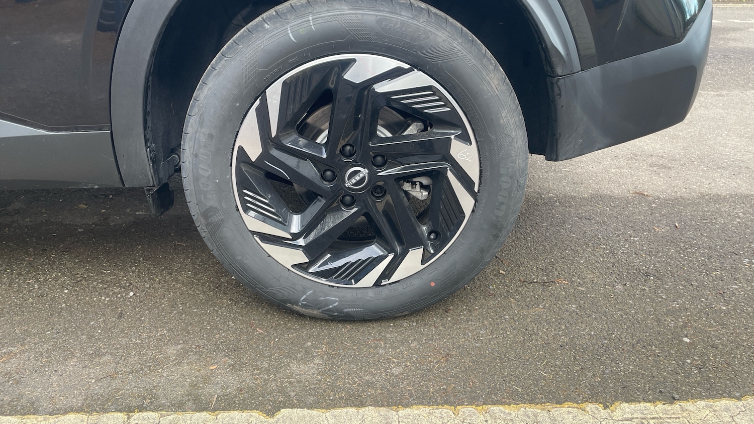 Used Nissan Qashqai 2025 for sale - 78092551: Photo 32