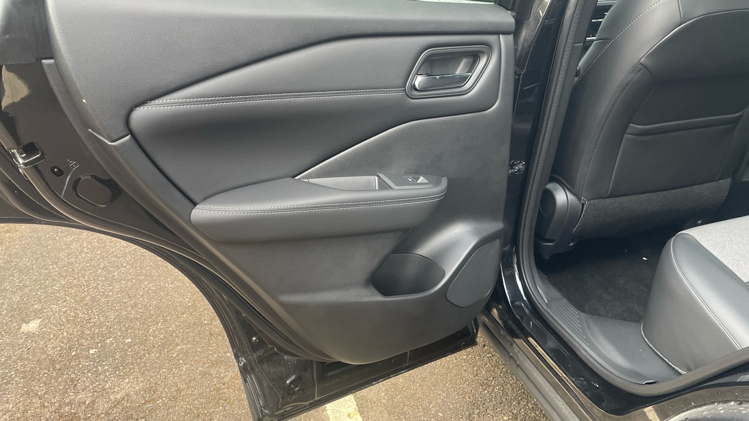 Used Nissan Qashqai 2025 for sale - 78092551: Photo 33